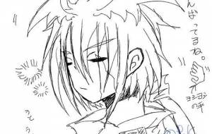 ゆっくりおやすみ - きりなが万葵