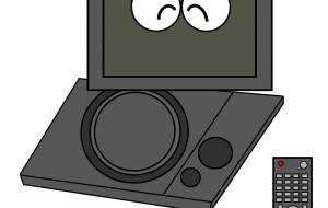 DVDプレイヤー君 - アクター