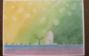 光と希望 - 【イベント】第2期 Just In Time Best Action「まごころプロジェクト」