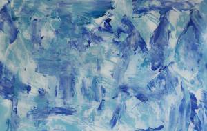 氷 - まかろんちゃん