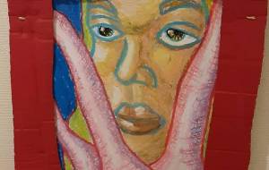 幹の間から - YO!HEY!