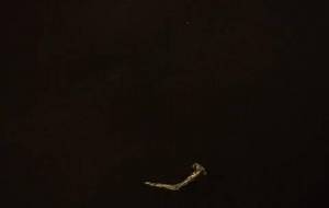 悲壮、(鉄の唄) - 真鍋哲地