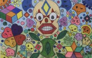 ピエロ - キティ