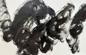 黒いやつ - 笹谷正博