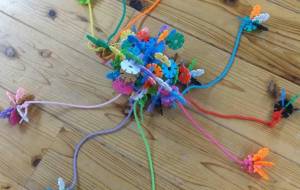 怪獣 - 矢嶋凌久