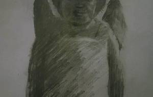 何気ない日々幸せの天使、子ども達、世界中のお母さんは天使なんだよ - 真鍋哲地