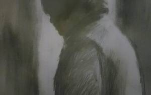 冬のこもれび、冬の届く光、そう永遠に愛してると、母さん - 真鍋哲地