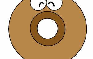 ドーナツ君 - アクター