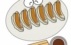 餃子君 - アクター