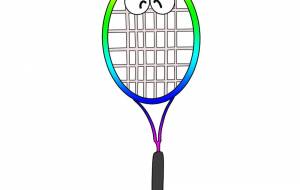 テニスラケット君レインボー - アクター