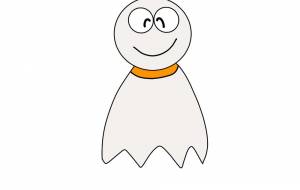 てるてる坊主君 - アクター