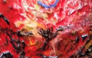 あおつきばら - 久保田 俊