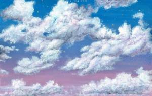 星空 - 通山ルイズ