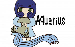 みずがめ座 - スクリーム