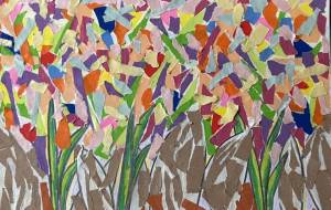 花 - 名もなき米3号