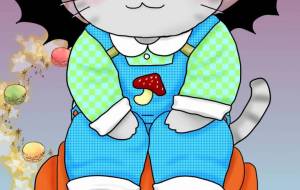 10月のヒスイ2024 - 羽津美由紀