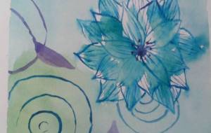 「光」 - サオリ