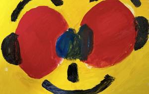 目玉君 - 笹谷正博