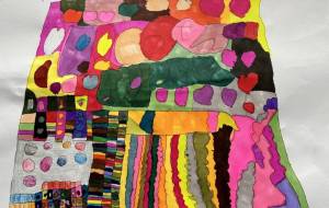 楽しい中学校 - ちーちゃん(千花)