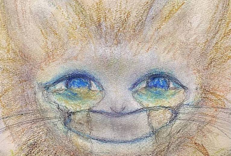 新しい家族　1 - 河村扶示子 