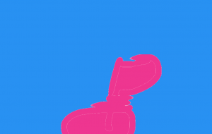 夜と、赤い船 - トゥー・A・ルルカ