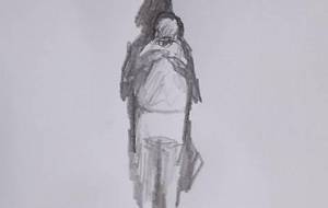 神様、仏様、貴方は語られる、全ての命は平等で、尊いと、認知症の老人、貧困者の人たち、(神様、仏様は、彼らを抱き締めて)いのちは素晴らしく、尊いと、、僕は心から、信じて愛しています、全ての、命を、僕も愛したいです - 真鍋哲地