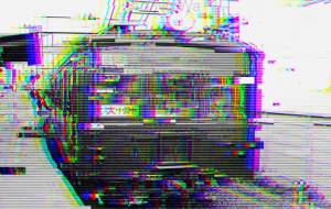 ACID GLITCH JUNKS DAYNA-MIX - 中河原昭仁