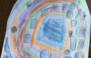 ドア - ちーちゃん(千花)