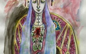 シスター - ULRIKA