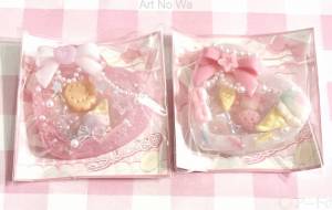 レジン作品 - 安岡ひろ