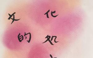 文化的処方 - naomi