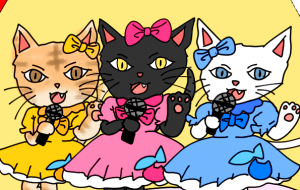 猫ドル - ましゅまろまかろん