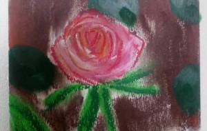 「古い想い出に…」 - サオリ