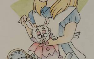 アリス - Shino-B(シノビー)