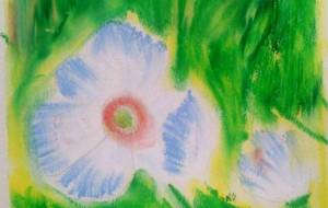 「ひだまりの中の優しさに」 - サオリ