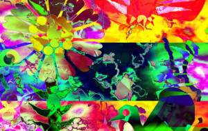 Flower&Life2 - 菅原たんぽぽ