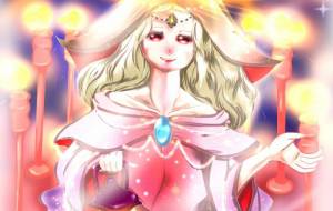 ロウソクの灯火 - ショウヘイ