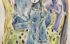 虫に悩まされている人の夢 - ULRIKA