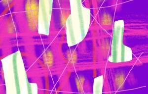 繊細な神経 - 万煉(まれん)