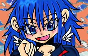 蒼々の妹 - きりなが万葵