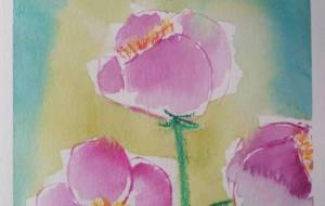 「深い日本の優しさに…」 - サオリ