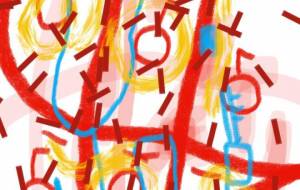 いかにして、今を生ききるか? - 万煉(まれん)