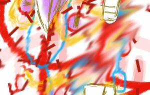 フクロウのながしめ - 万煉(まれん)