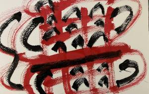 赤と黒パート1 - 笹谷正博