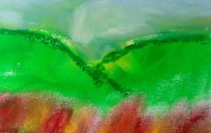 「秋のファンタジー」 - サオリ