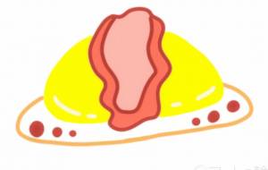 オムライス - ふたばりく