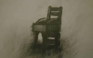 ボロボロの涙椅子 - 真鍋哲地