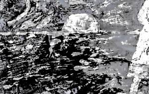 しろくろ - 久保田 俊