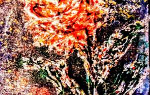 ばら - 久保田 俊