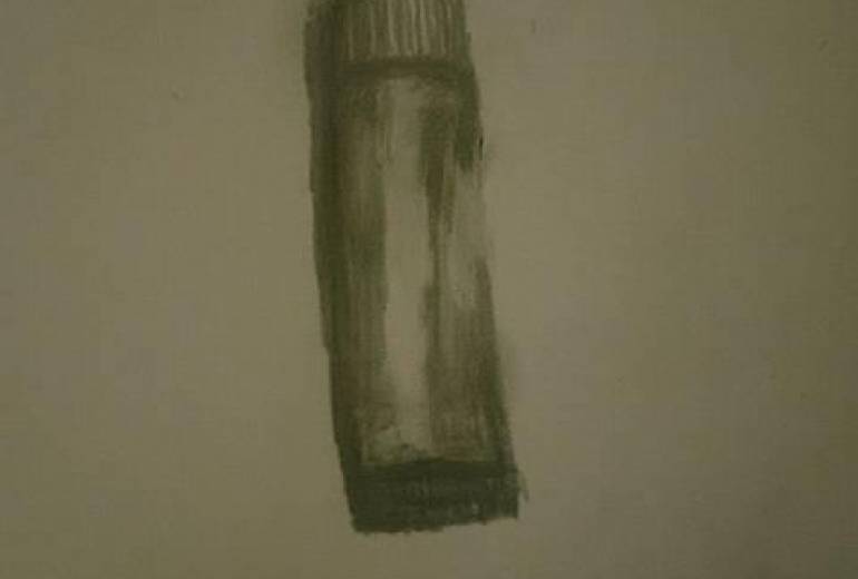 (作品名、絵の具)皆さん!!少しでもいい作品を皆さんに提供したいです